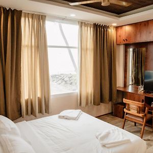 Deluxe Double Room Sea View